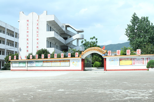 龙南中学(龙南中学是重点高中吗)